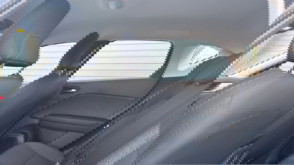 Renault Captur usata a Parma (14)