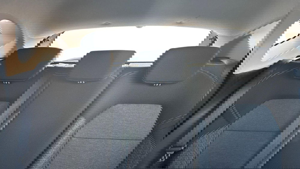 Renault Captur usata a Parma (15)