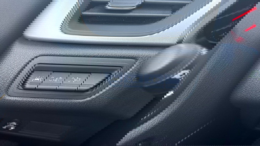 Renault Captur usata a Parma (16)