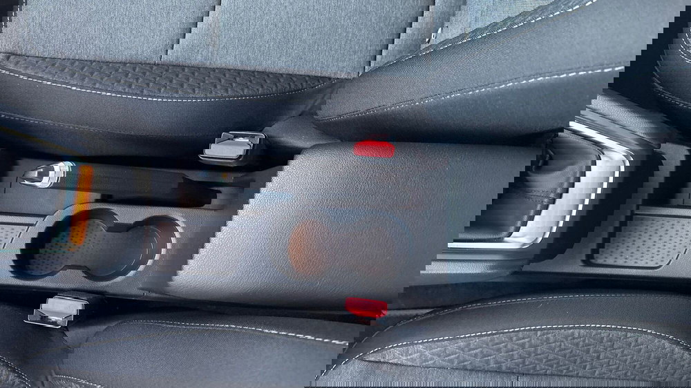 Renault Captur usata a Parma (19)