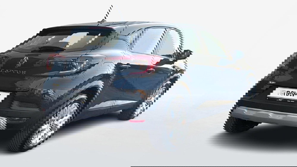 Renault Captur usata a Parma (2)