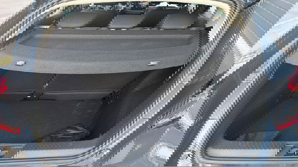 Renault Captur usata a Parma (20)