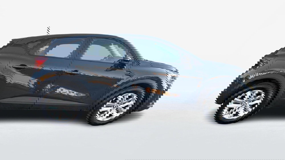 Renault Captur usata a Parma (3)