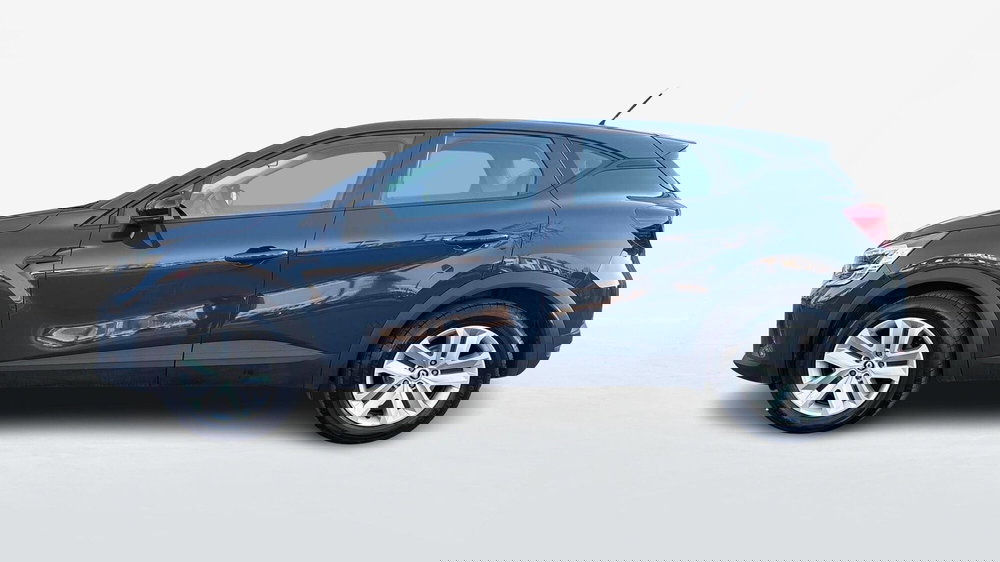 Renault Captur usata a Parma (4)