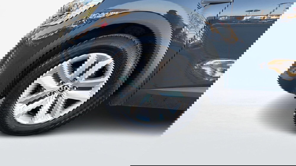 Renault Captur usata a Parma (5)