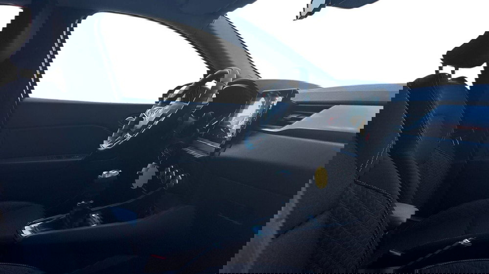 Renault Captur usata a Parma (6)