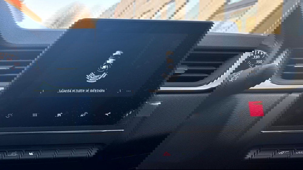 Renault Captur usata a Parma (8)