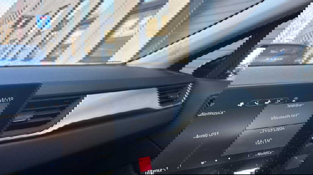 Renault Captur usata a Parma (9)