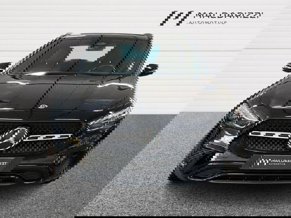 Mercedes-Benz GLA SUV usata a Bari (2)