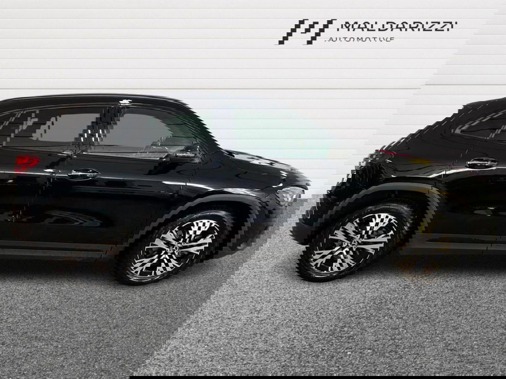 Mercedes-Benz GLA SUV usata a Bari (5)