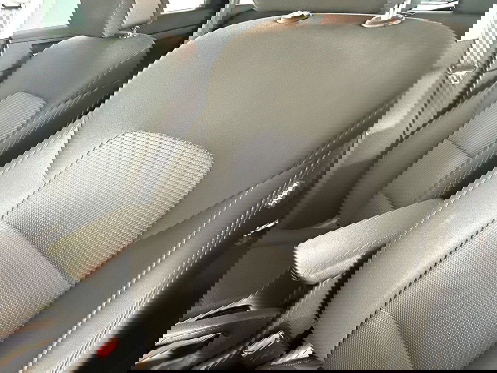 Hyundai Tucson usata a Ferrara (10)