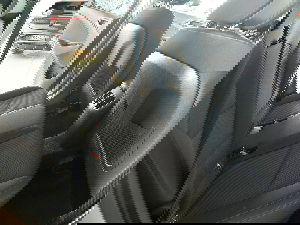 Hyundai Tucson usata a Ferrara (13)