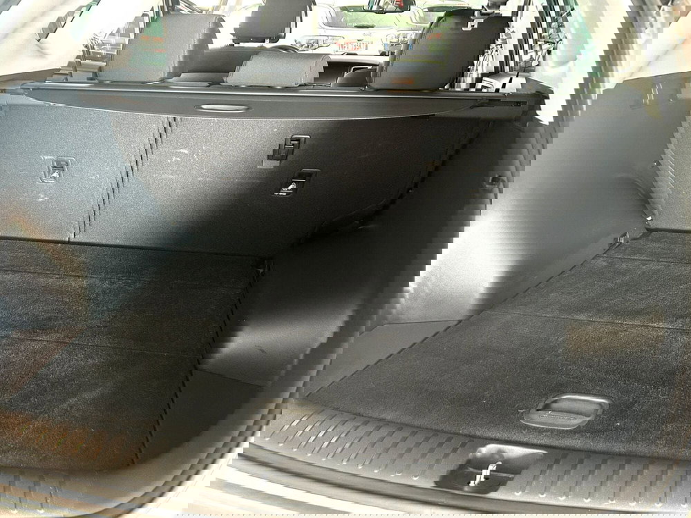 Hyundai Tucson usata a Ferrara (14)