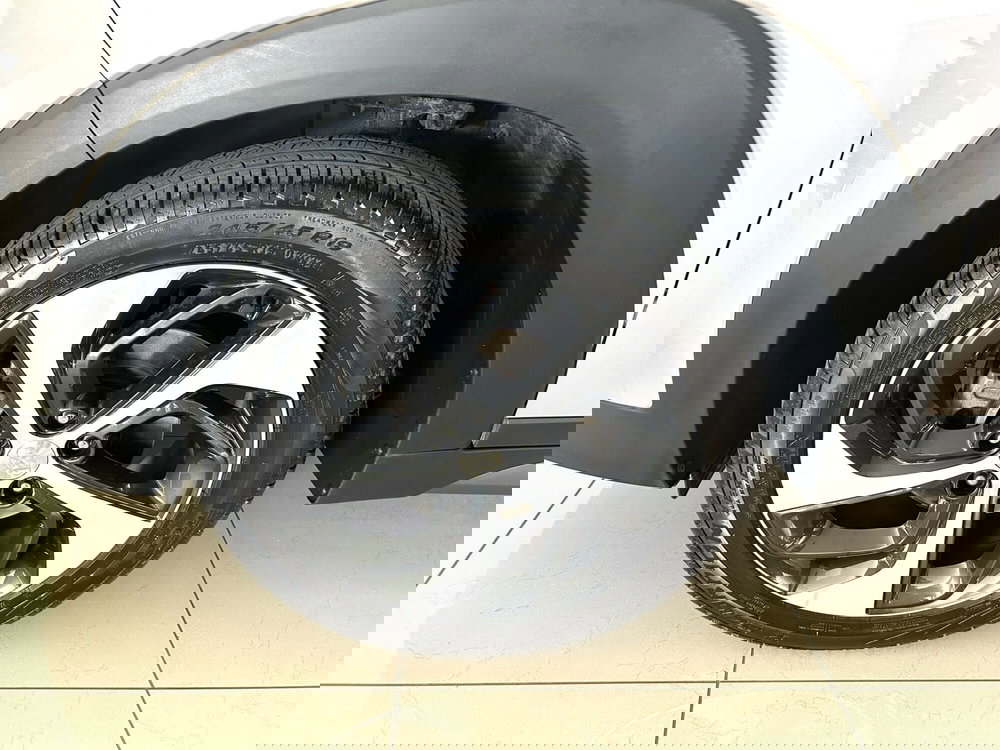 Hyundai Tucson usata a Ferrara (7)