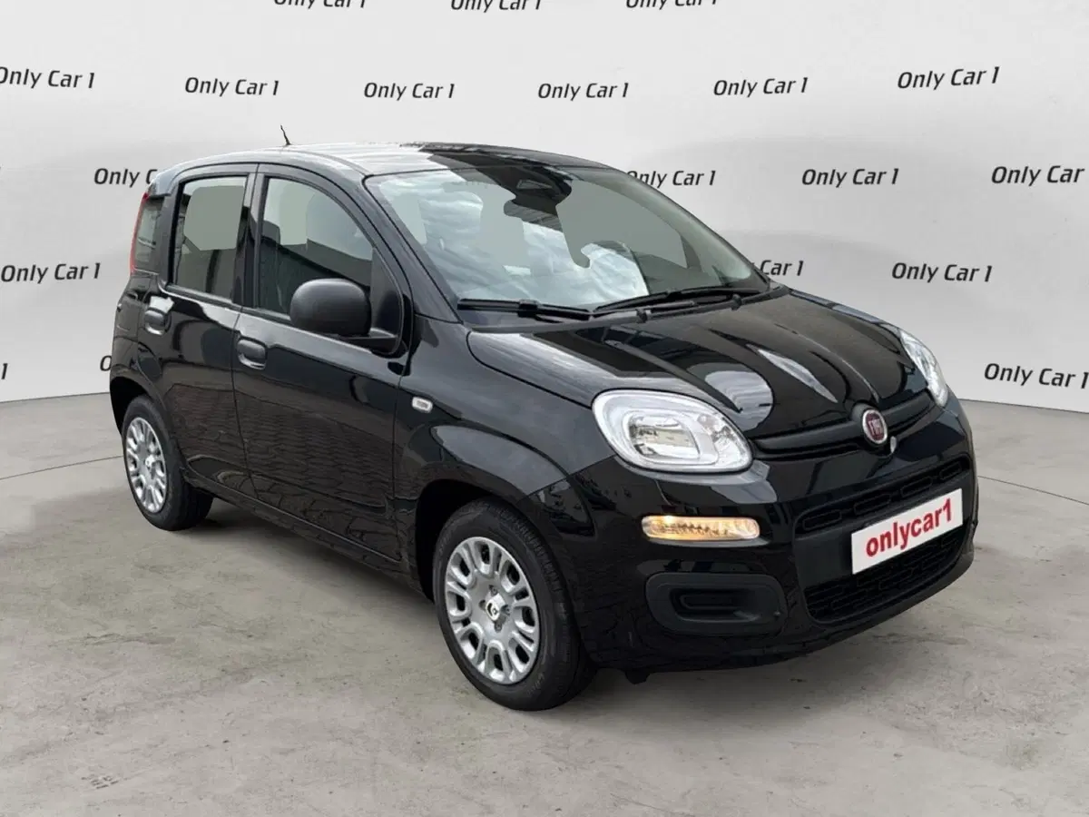 Fiat Panda Cross nuova a Ferrara