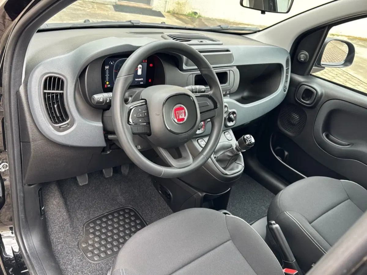 Fiat Panda Cross nuova a Ferrara (10)
