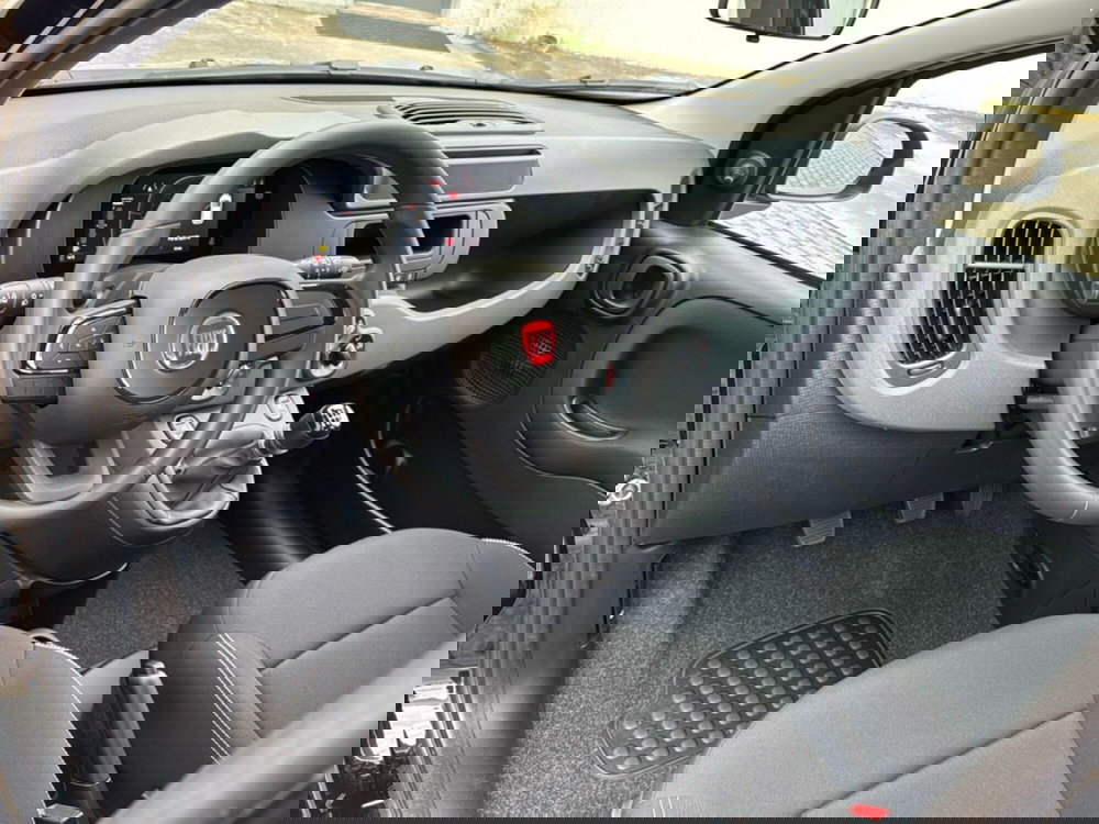 Fiat Panda Cross nuova a Ferrara (10)