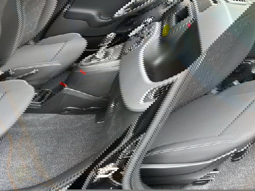 Fiat Panda Cross nuova a Ferrara (11)