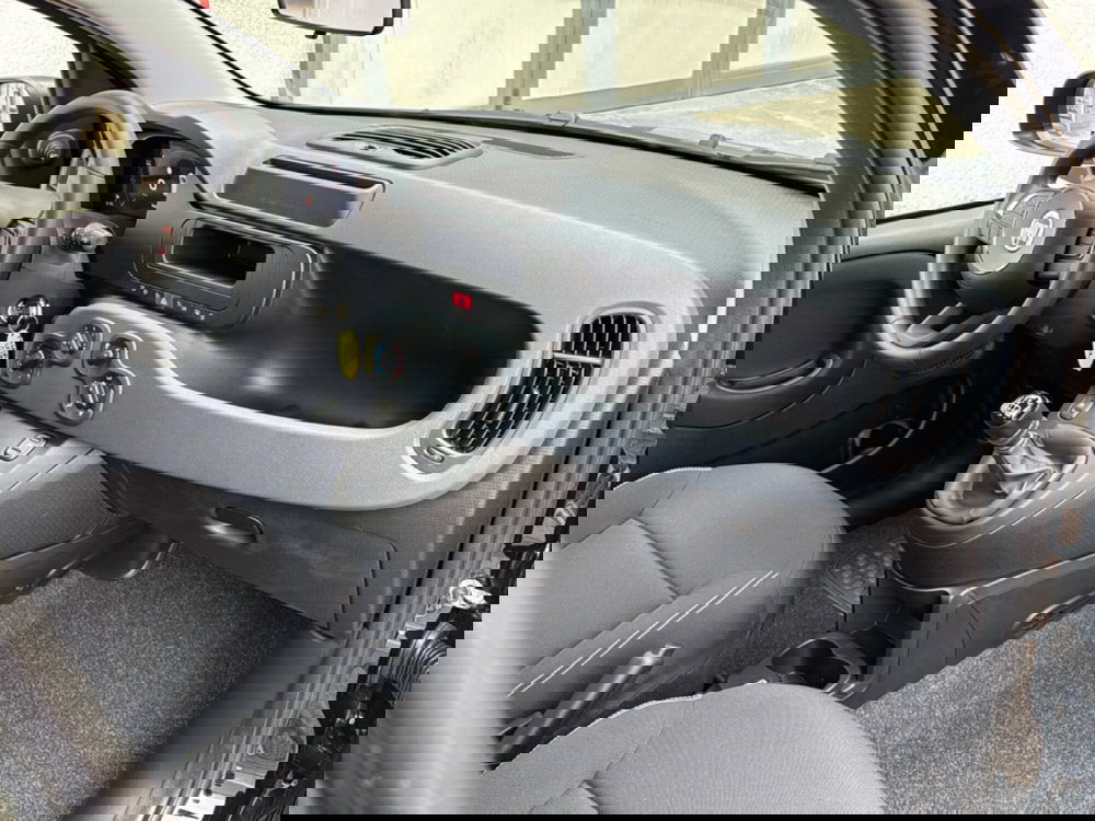 Fiat Panda Cross nuova a Ferrara (12)