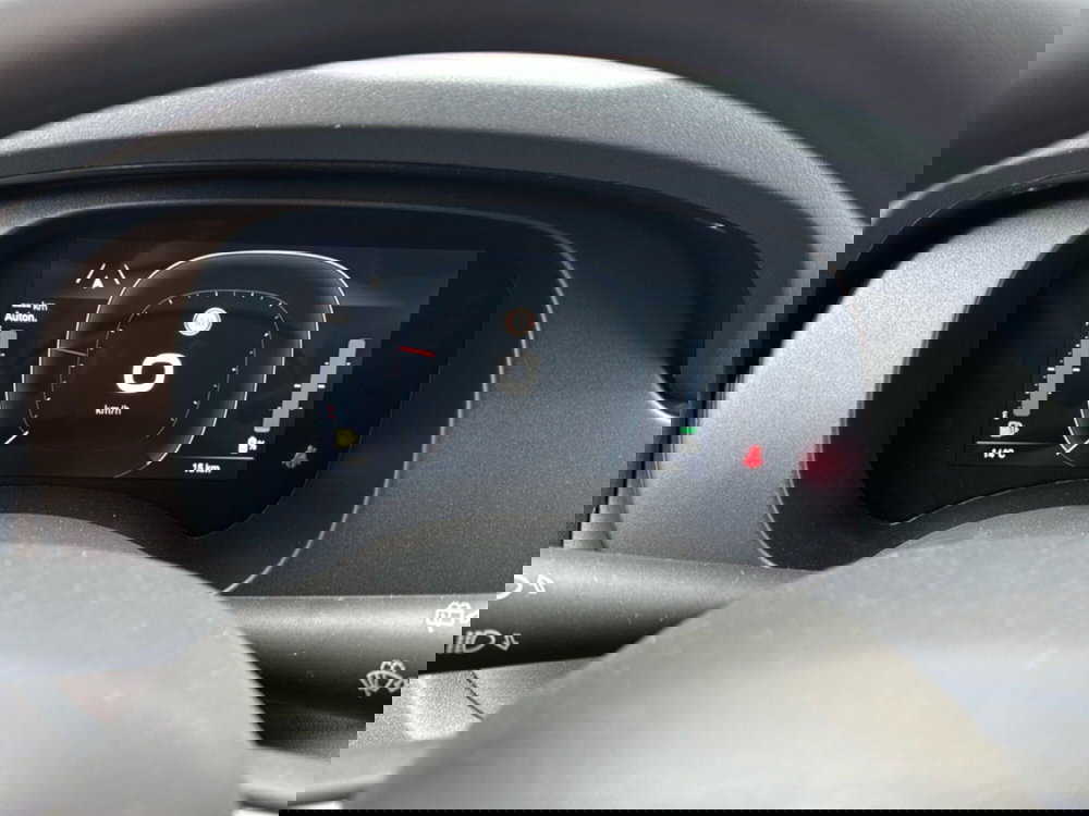 Fiat Panda Cross nuova a Ferrara (14)