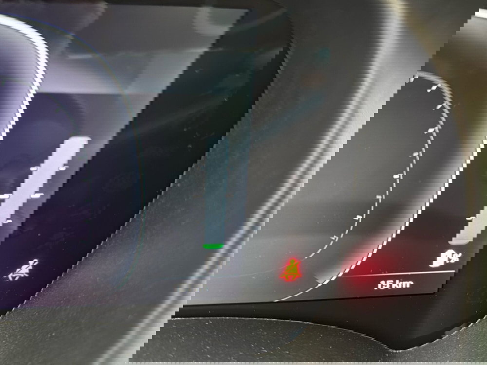 Fiat Panda Cross nuova a Ferrara (15)