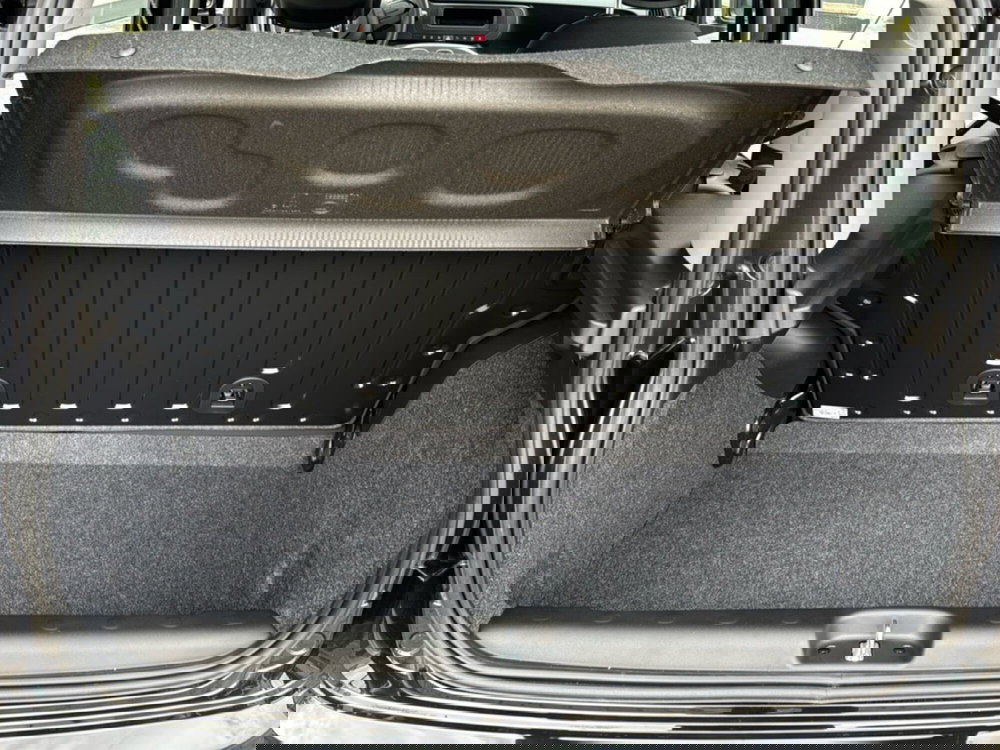 Fiat Panda Cross nuova a Ferrara (16)