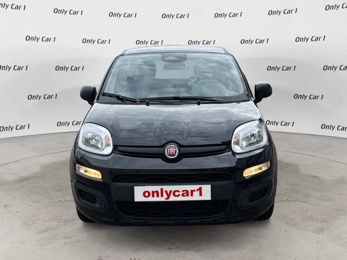 Fiat Panda Cross nuova a Ferrara (2)