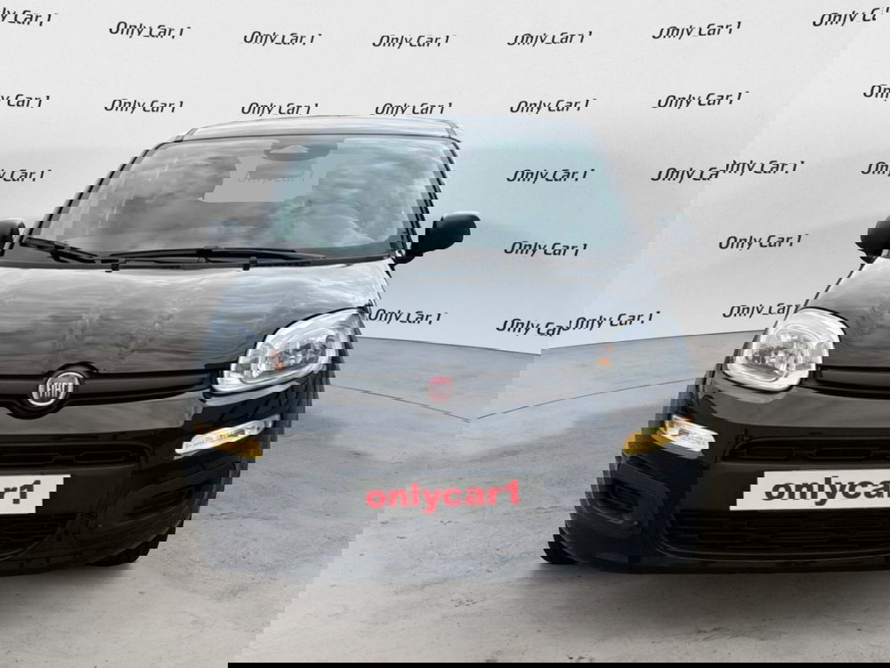 Fiat Panda Cross nuova a Ferrara (2)