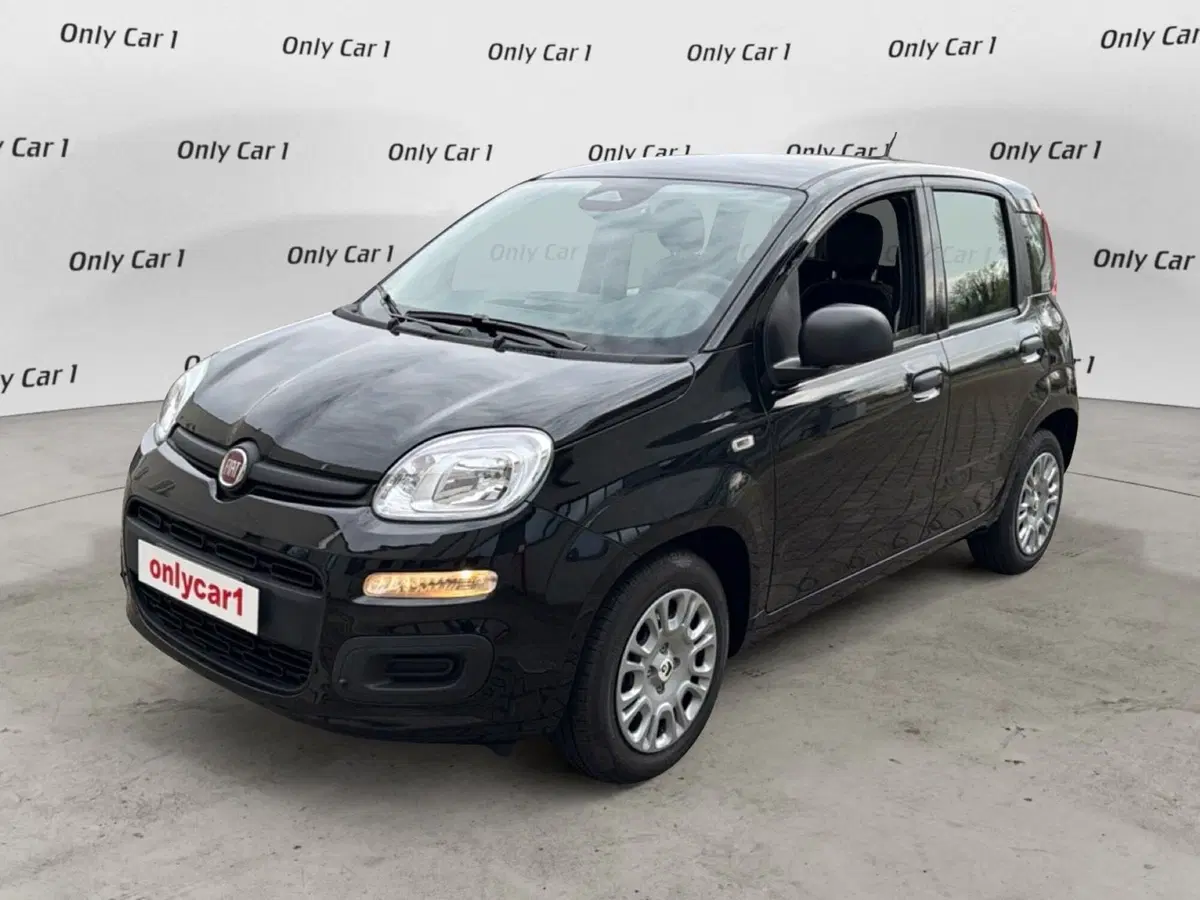 Fiat Panda Cross nuova a Ferrara (3)