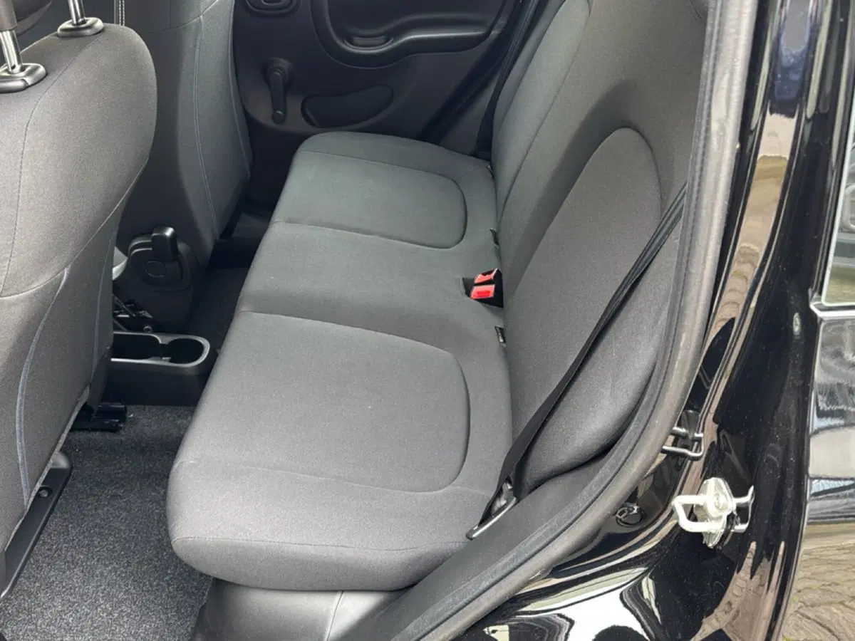 Fiat Panda Cross nuova a Ferrara (7)