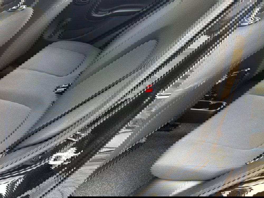 Fiat Panda Cross nuova a Ferrara (7)