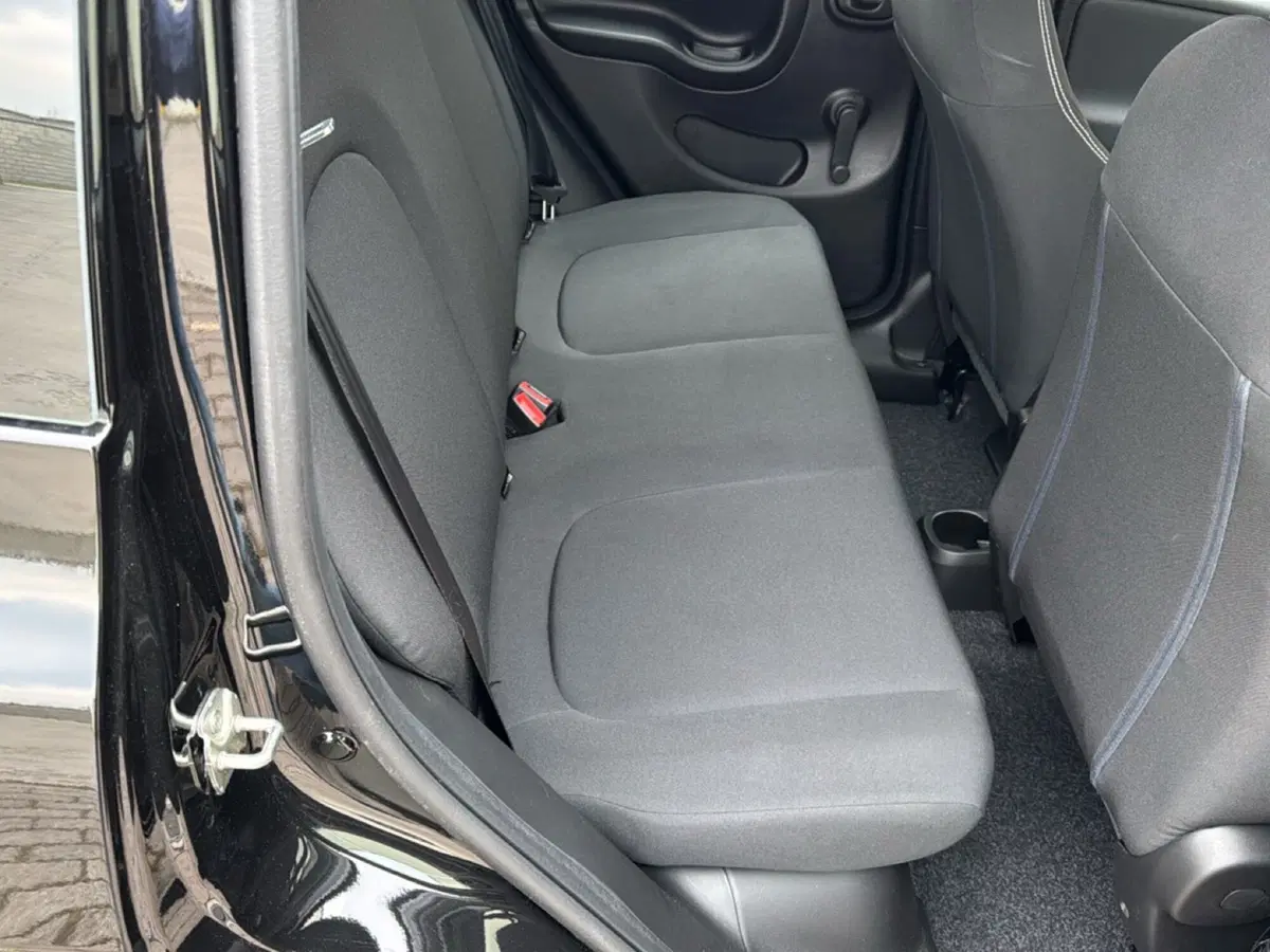 Fiat Panda Cross nuova a Ferrara (8)