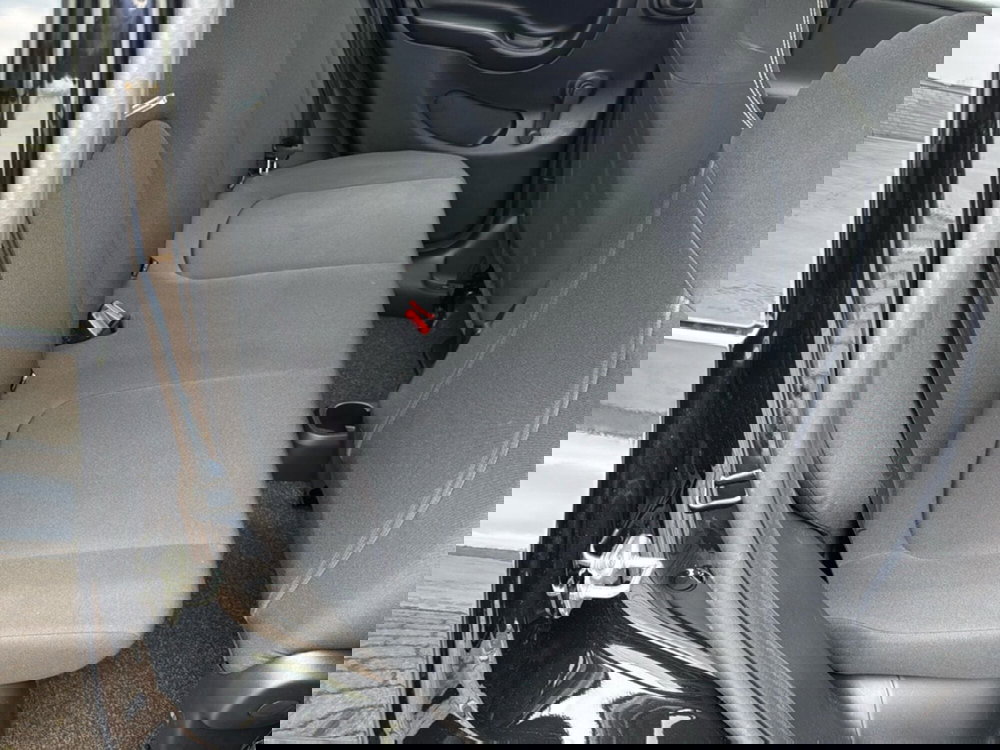 Fiat Panda Cross nuova a Ferrara (8)