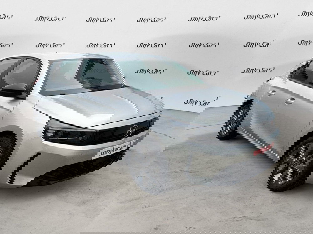 Opel Corsa nuova a Ferrara