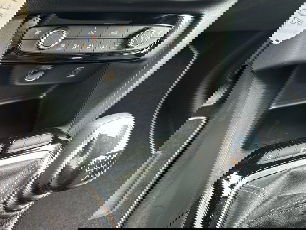 Opel Corsa nuova a Ferrara (11)