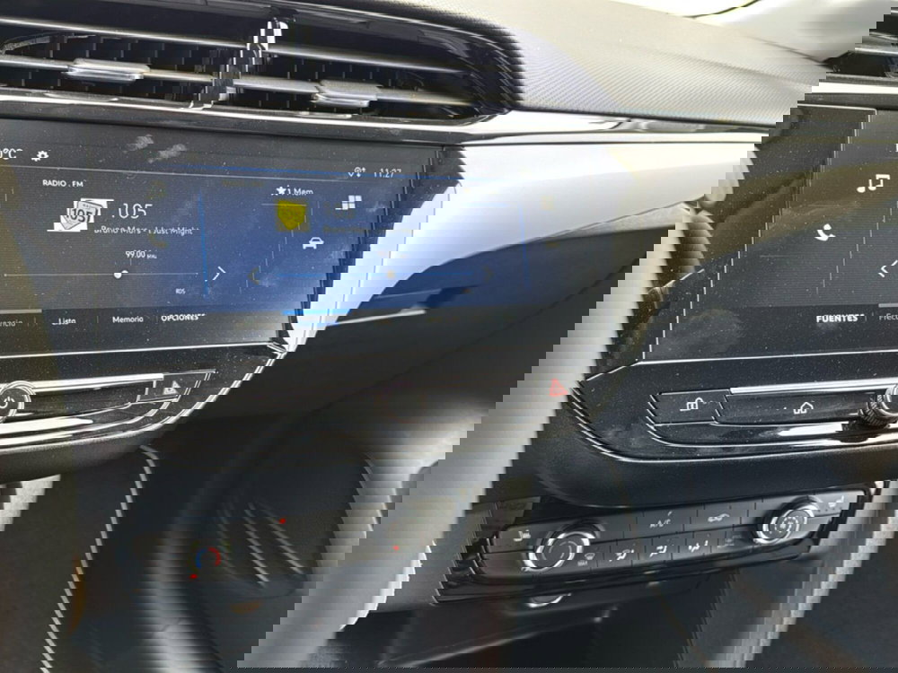 Opel Corsa nuova a Ferrara (12)