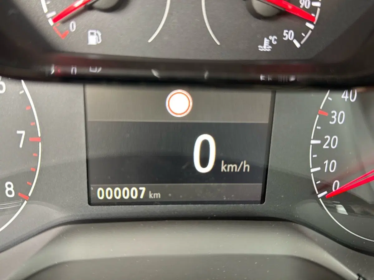 Opel Corsa nuova a Ferrara (14)