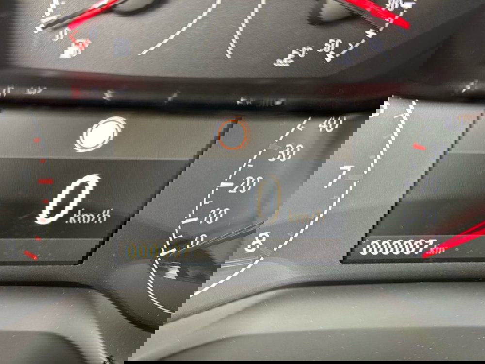 Opel Corsa nuova a Ferrara (14)