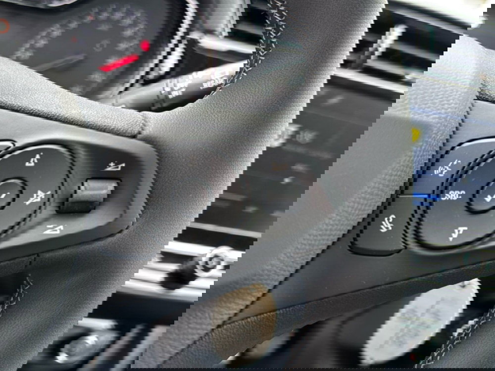 Opel Corsa nuova a Ferrara (16)