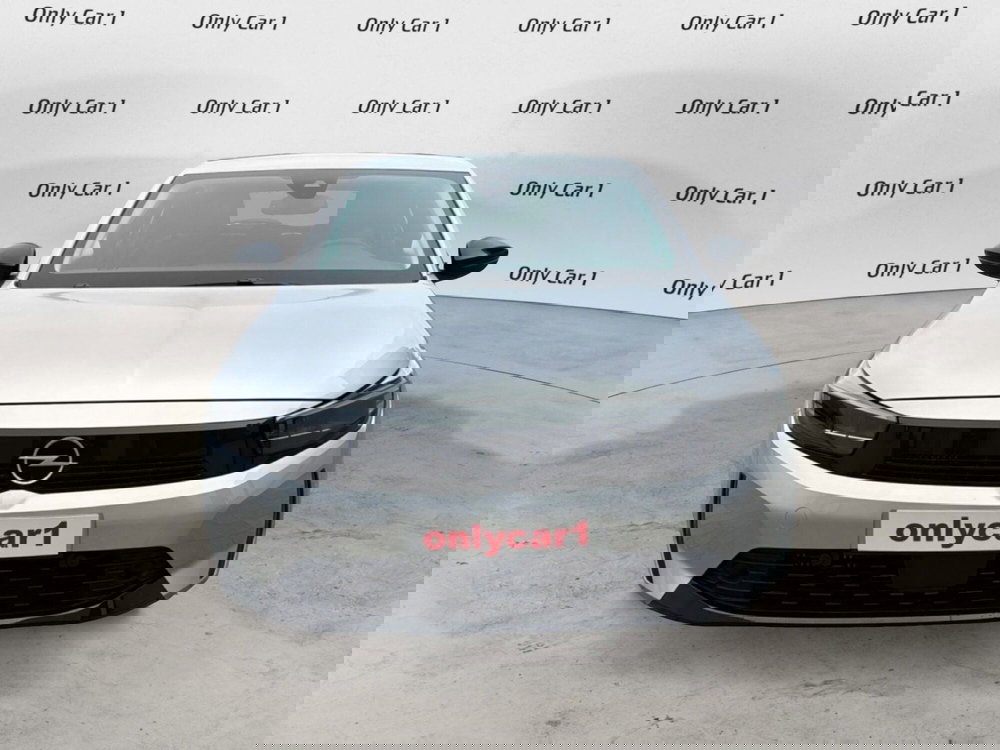 Opel Corsa nuova a Ferrara (2)