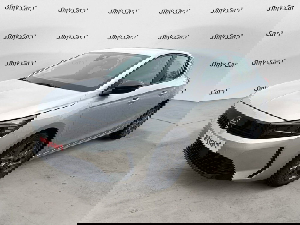 Opel Corsa nuova a Ferrara (3)