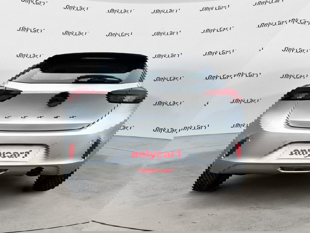 Opel Corsa nuova a Ferrara (4)