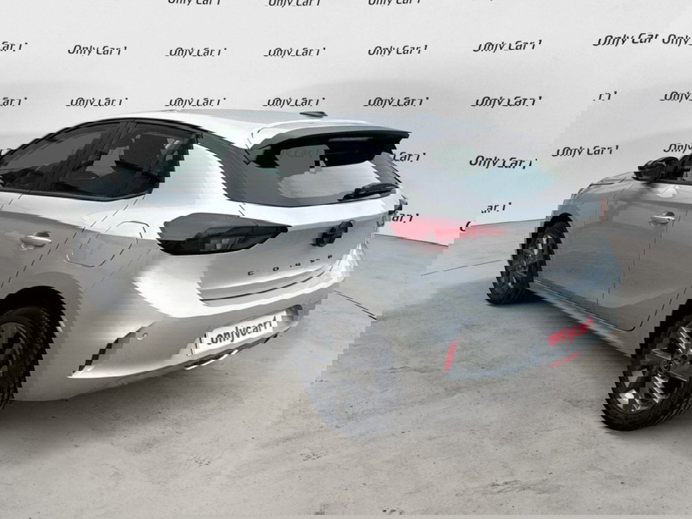 Opel Corsa nuova a Ferrara (5)