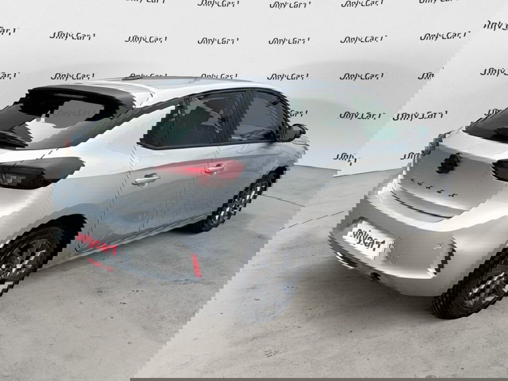 Opel Corsa nuova a Ferrara (6)