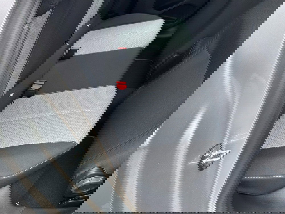 Opel Corsa nuova a Ferrara (8)