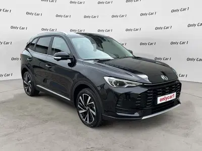 Mg ZS 1.5 hybrid+ Luxury auto nuova a Poggio Renatico