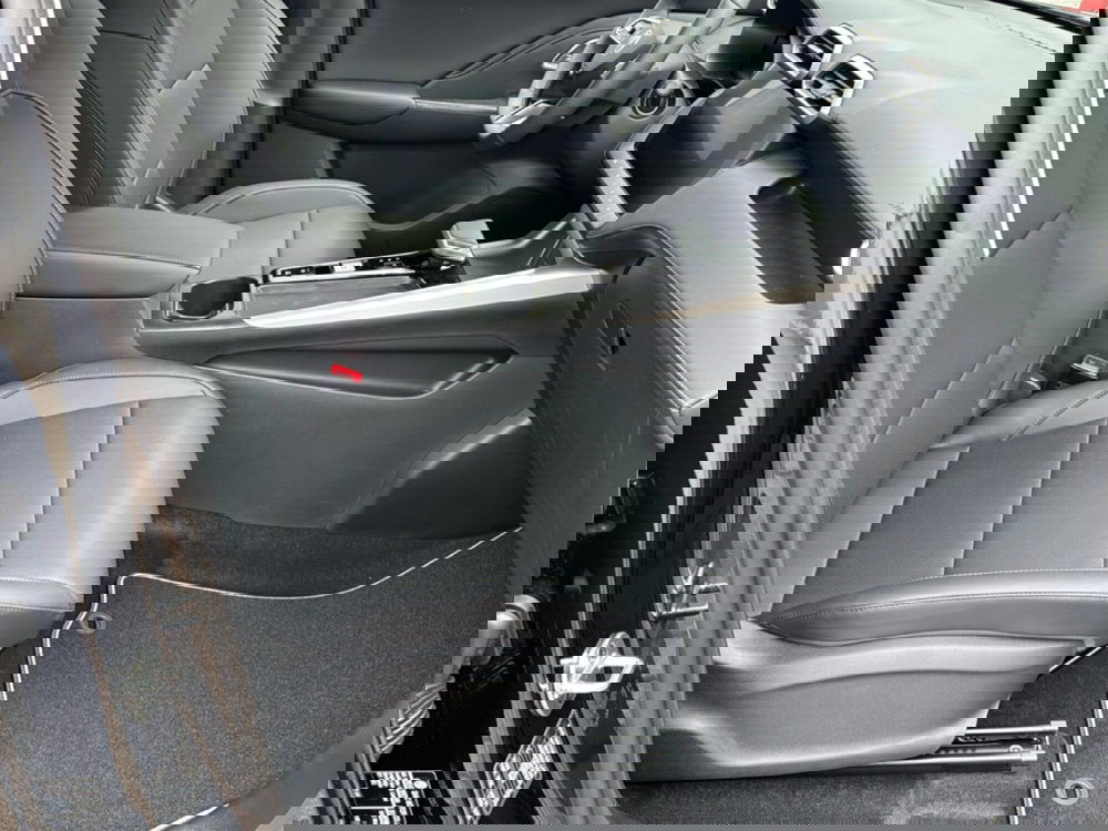 Mg ZS nuova a Ferrara (10)