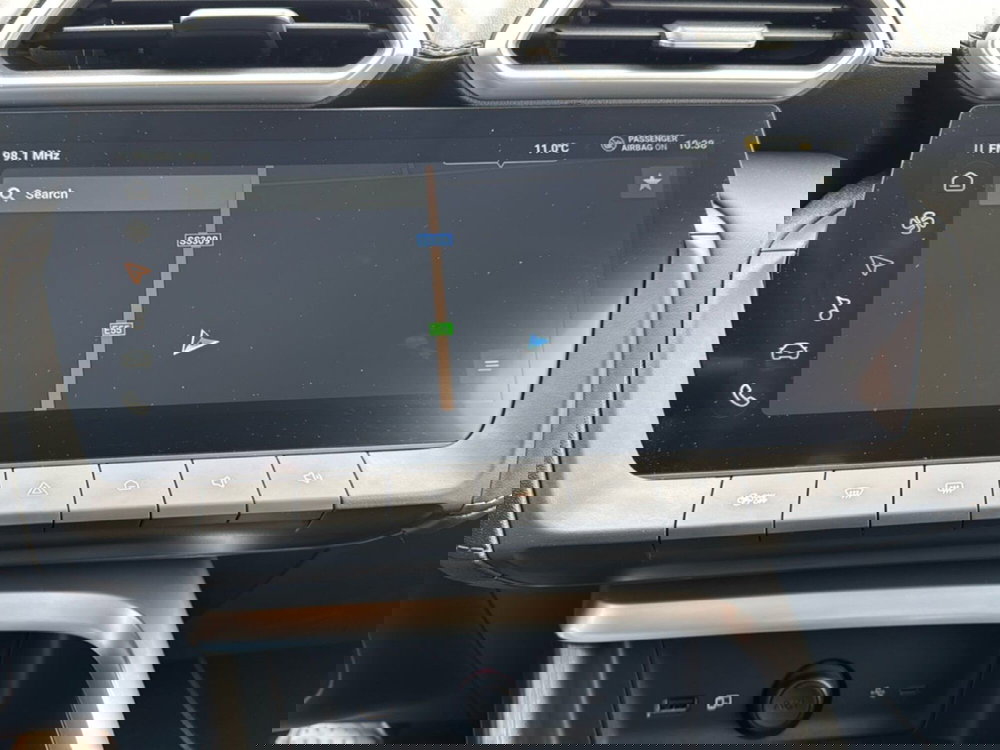 Mg ZS nuova a Ferrara (12)