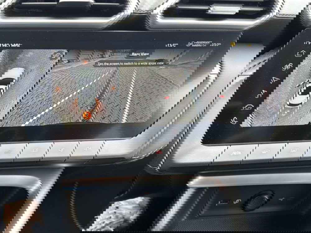 Mg ZS nuova a Ferrara (13)