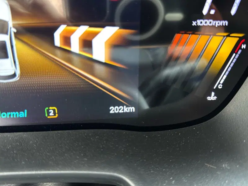 Mg ZS nuova a Ferrara (14)
